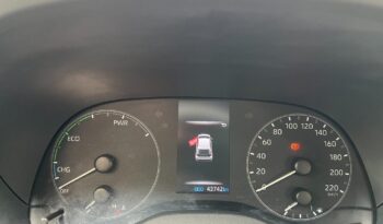 
									Toyota Yaris 1.5 Hybrid 5 porte Retrocamera pieno								