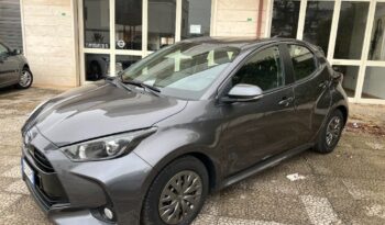 Toyota Yaris 1.5 Hybrid 5 porte Retrocamera