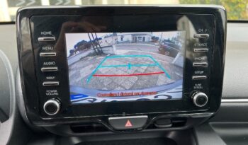 
									Toyota Yaris 1.5 Hybrid 5 porte Retrocamera pieno								