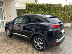 Peugeot 3008 BlueHDi 130 S&S EAT8 Allure