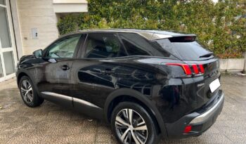 Peugeot 3008 BlueHDi 130 S&S EAT8 Allure