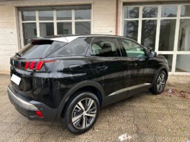 Peugeot 3008 BlueHDi 130 S&S EAT8 Allure