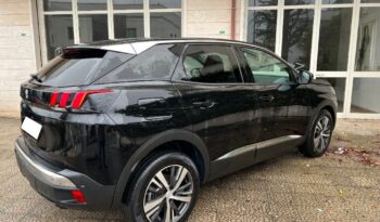 Peugeot 3008 BlueHDi 130 S&S EAT8 Allure