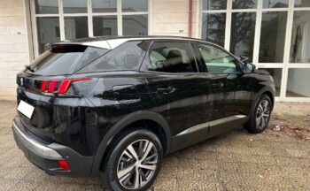 Peugeot 3008 BlueHDi 130 S&S EAT8 Allure