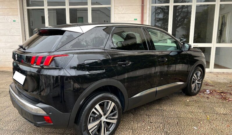 
								Peugeot 3008 BlueHDi 130 S&S EAT8 Allure pieno									