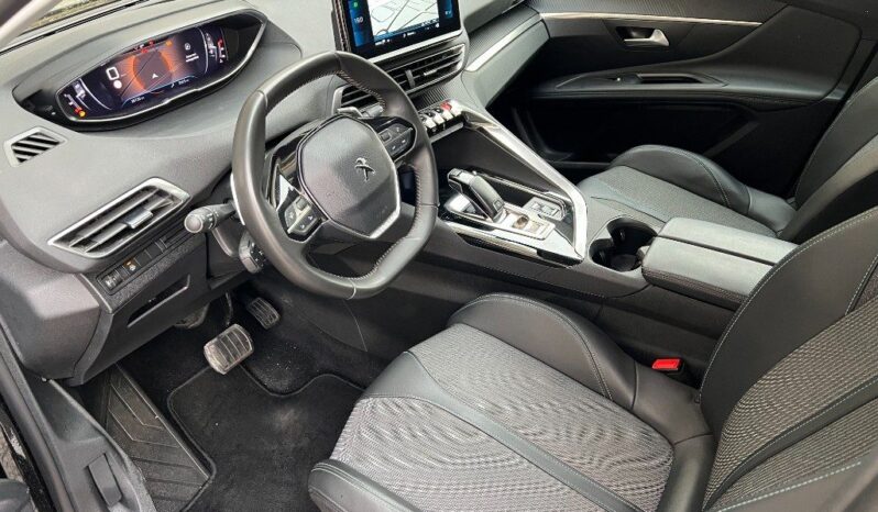 
								Peugeot 3008 BlueHDi 130 S&S EAT8 Allure pieno									