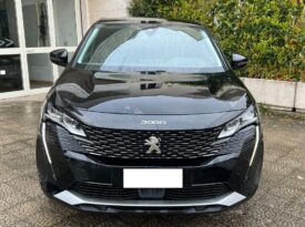 Peugeot 3008 BlueHDi 130 S&S EAT8 Allure
