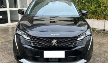 Peugeot 3008 BlueHDi 130 S&S EAT8 Allure