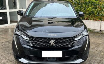 Peugeot 3008 BlueHDi 130 S&S EAT8 Allure