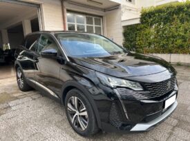 Peugeot 3008 BlueHDi 130 S&S EAT8 Allure