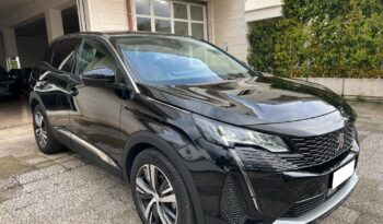 Peugeot 3008 BlueHDi 130 S&S EAT8 Allure