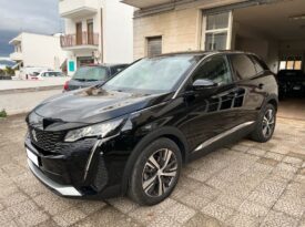 Peugeot 3008 BlueHDi 130 S&S EAT8 Allure
