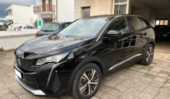 Peugeot 3008 BlueHDi 130 S&S EAT8 Allure