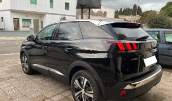 
									Peugeot 3008 BlueHDi 130 S&S EAT8 Allure pieno								