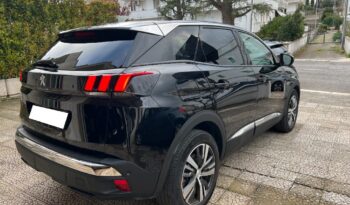 
									Peugeot 3008 BlueHDi 130 S&S EAT8 Allure pieno								