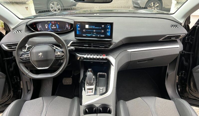 
								Peugeot 3008 BlueHDi 130 S&S EAT8 Allure pieno									