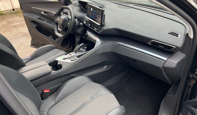 
								Peugeot 3008 BlueHDi 130 S&S EAT8 Allure pieno									