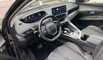 
									Peugeot 3008 BlueHDi 130 S&S EAT8 Allure pieno								