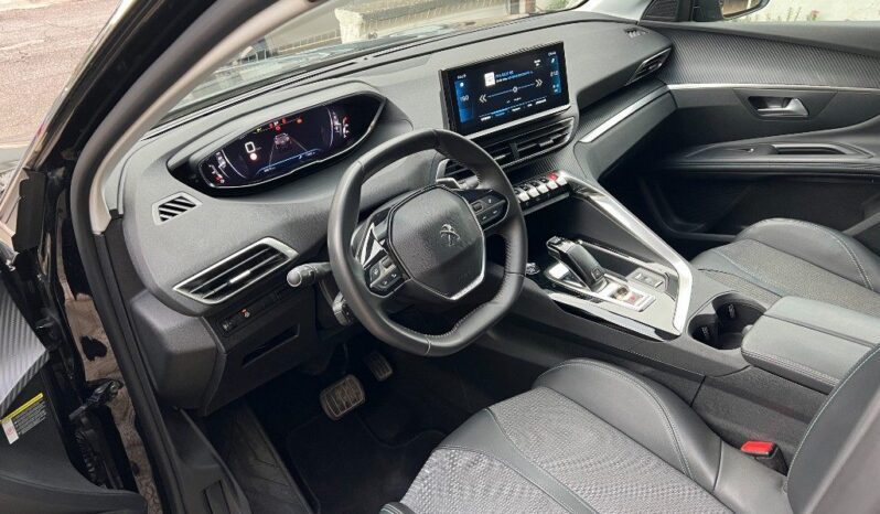 
								Peugeot 3008 BlueHDi 130 S&S EAT8 Allure pieno									