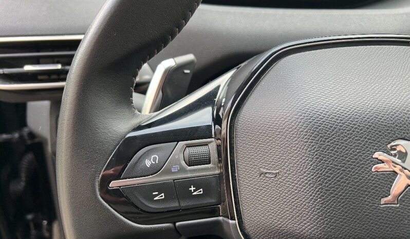
								Peugeot 3008 BlueHDi 130 S&S EAT8 Allure pieno									