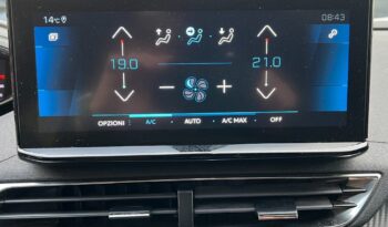 
									Peugeot 3008 BlueHDi 130 S&S EAT8 Allure pieno								