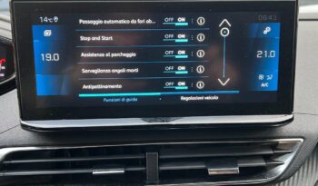
									Peugeot 3008 BlueHDi 130 S&S EAT8 Allure pieno								