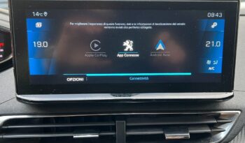 
									Peugeot 3008 BlueHDi 130 S&S EAT8 Allure pieno								