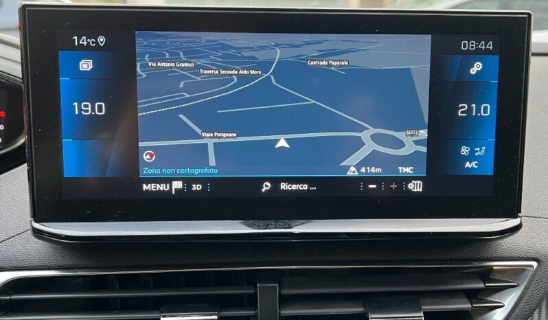 
								Peugeot 3008 BlueHDi 130 S&S EAT8 Allure pieno									