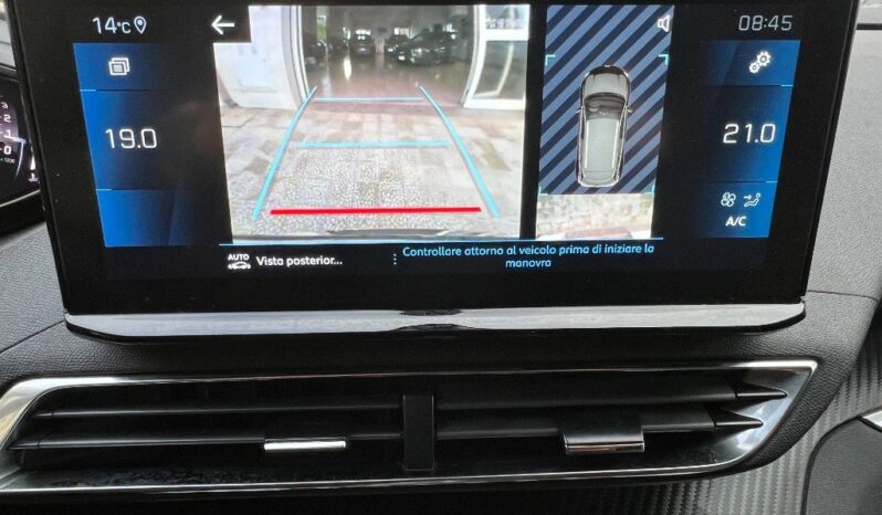
								Peugeot 3008 BlueHDi 130 S&S EAT8 Allure pieno									