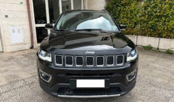 
									Jeep Compass 2.0 Multijet II aut. 4WD Limited pieno								