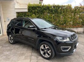 Jeep Compass 2.0 Multijet II aut. 4WD Limited