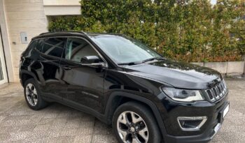 
									Jeep Compass 2.0 Multijet II aut. 4WD Limited pieno								