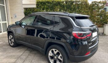 
									Jeep Compass 2.0 Multijet II aut. 4WD Limited pieno								