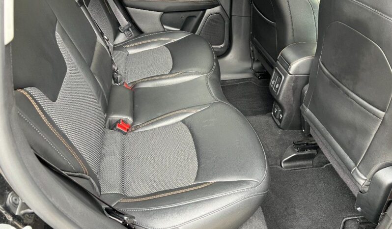 
								Jeep Compass 2.0 Multijet II aut. 4WD Limited pieno									