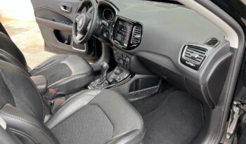 
									Jeep Compass 2.0 Multijet II aut. 4WD Limited pieno								