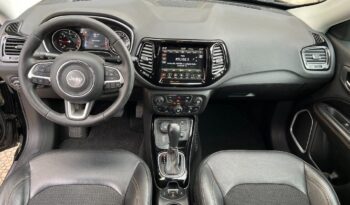 
									Jeep Compass 2.0 Multijet II aut. 4WD Limited pieno								
