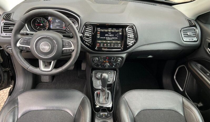 
								Jeep Compass 2.0 Multijet II aut. 4WD Limited pieno									