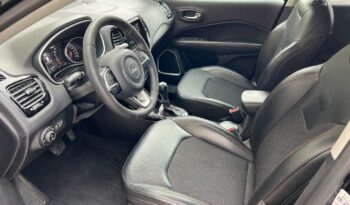 
									Jeep Compass 2.0 Multijet II aut. 4WD Limited pieno								