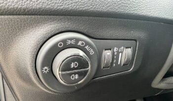 
									Jeep Compass 2.0 Multijet II aut. 4WD Limited pieno								