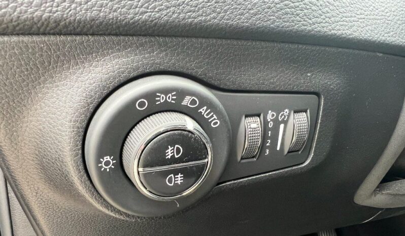 
								Jeep Compass 2.0 Multijet II aut. 4WD Limited pieno									