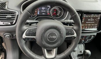 
									Jeep Compass 2.0 Multijet II aut. 4WD Limited pieno								