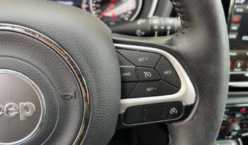 
									Jeep Compass 2.0 Multijet II aut. 4WD Limited pieno								