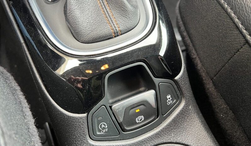 
								Jeep Compass 2.0 Multijet II aut. 4WD Limited pieno									
