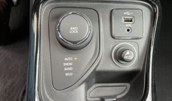 
									Jeep Compass 2.0 Multijet II aut. 4WD Limited pieno								