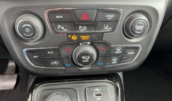 
									Jeep Compass 2.0 Multijet II aut. 4WD Limited pieno								