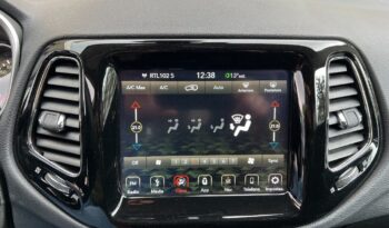 
									Jeep Compass 2.0 Multijet II aut. 4WD Limited pieno								