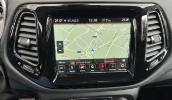 
									Jeep Compass 2.0 Multijet II aut. 4WD Limited pieno								