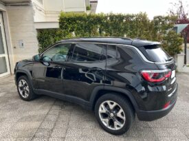Jeep Compass 2.0 Multijet II aut. 4WD Limited