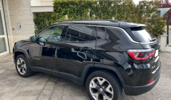 
									Jeep Compass 2.0 Multijet II aut. 4WD Limited pieno								