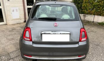 
									Fiat 500 1.2 69cv Lounge pieno								